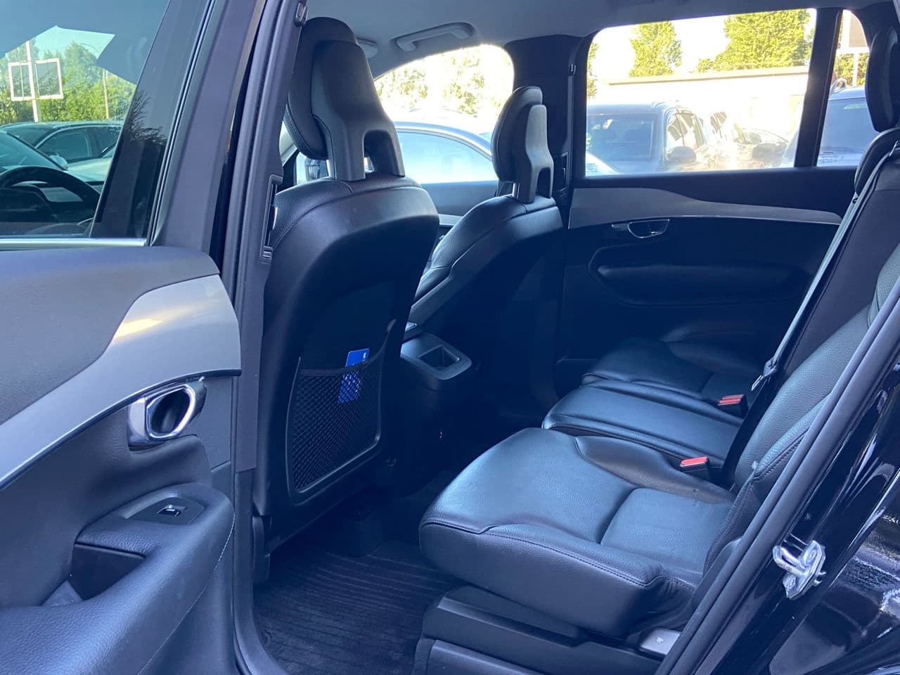 2016 Volvo XC 90 — Miniatură 15