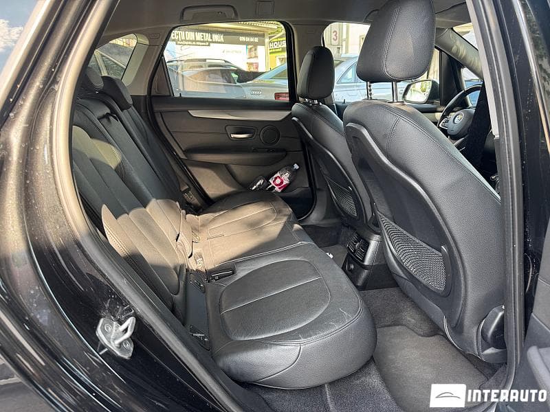 2016 BMW 216d — Miniatură 17