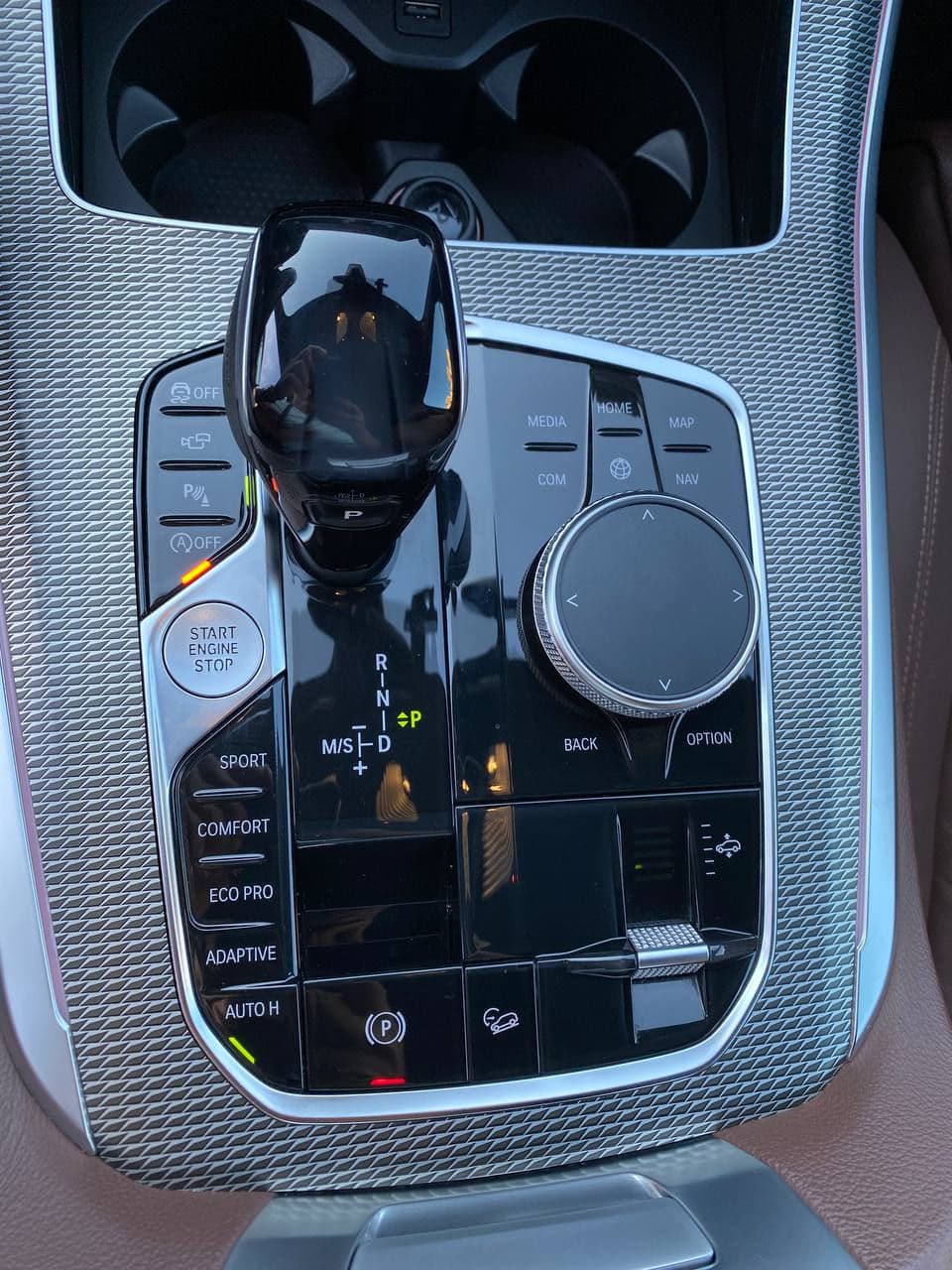 BMW X5 3.0D 2019 — Миниатюра 14
