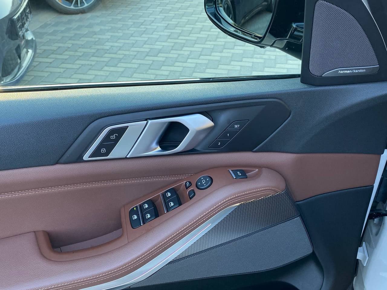 BMW X5 3.0D 2019 — Миниатюра 5