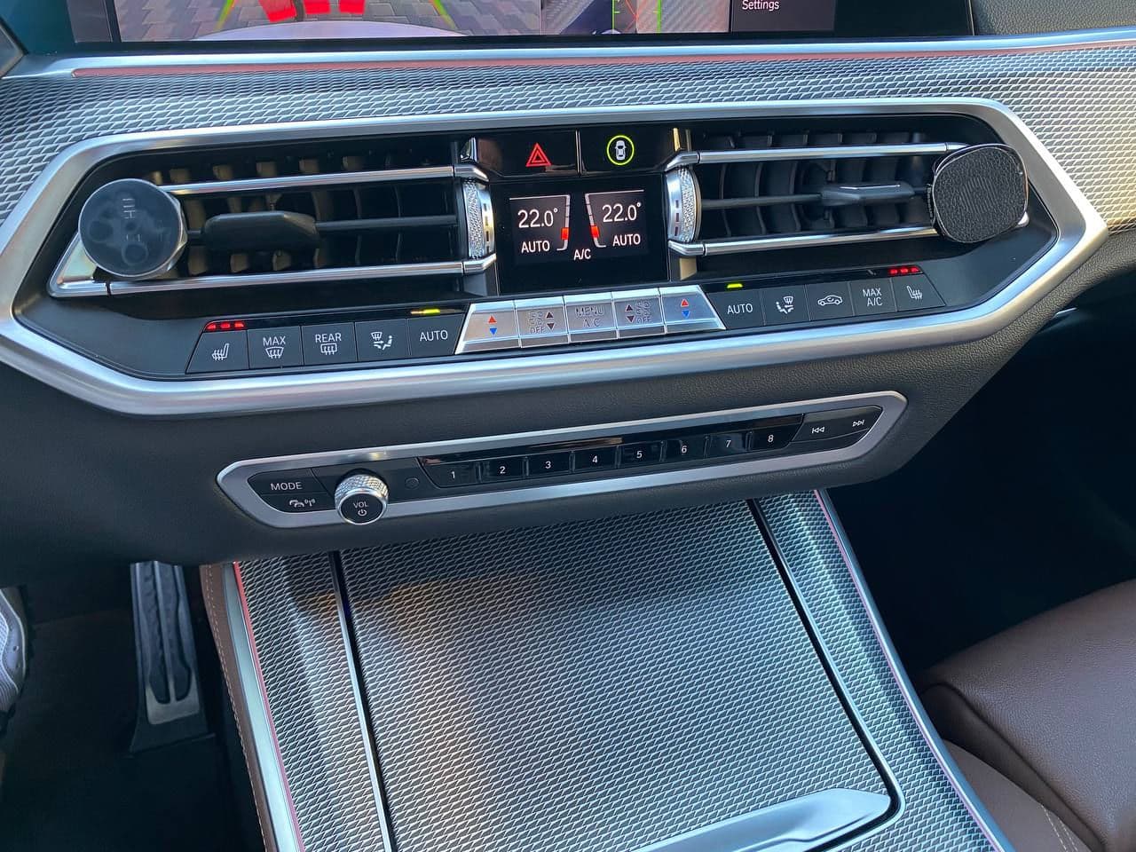 BMW X5 3.0D 2019 — Миниатюра 13