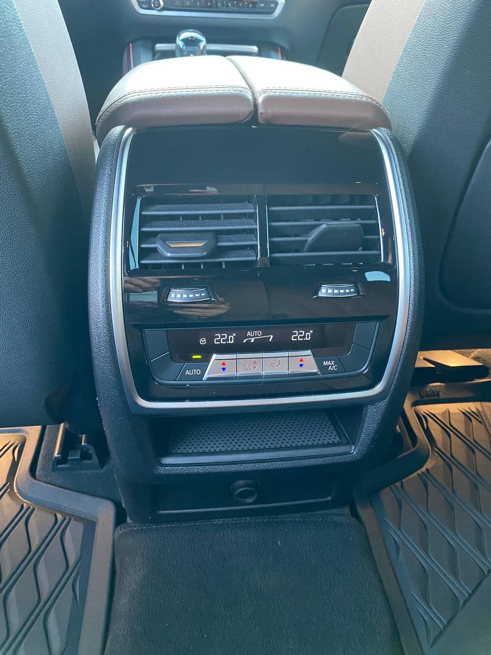 BMW X5 3.0D 2019 — Миниатюра 18