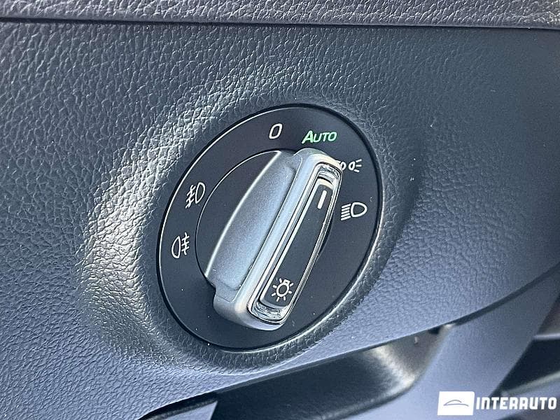 2018 Skoda Superb — Miniatură 9