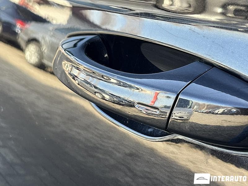 2018 Skoda Superb — Miniatură 6