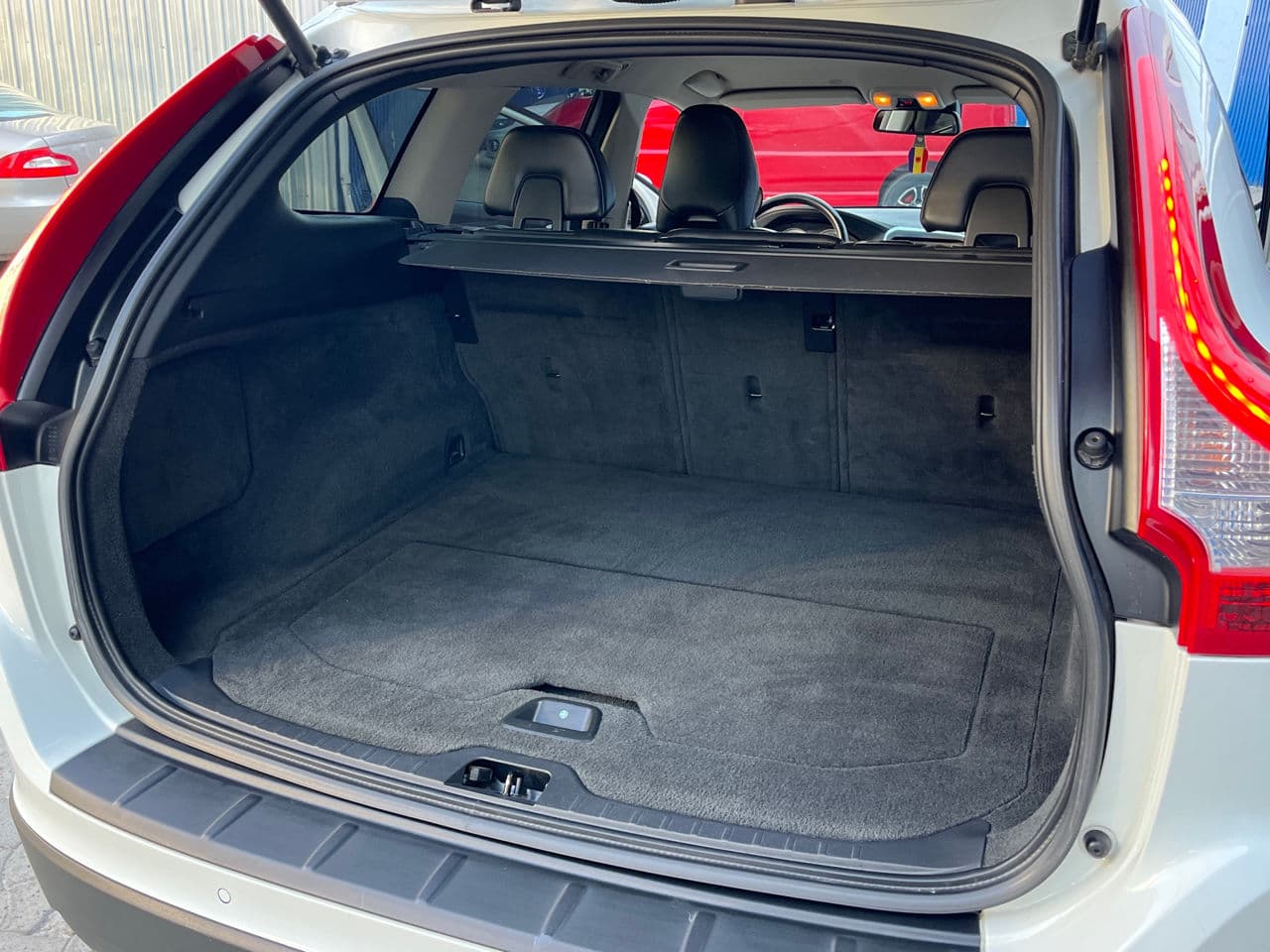 2011 Volvo XC 60 — Miniatură 22