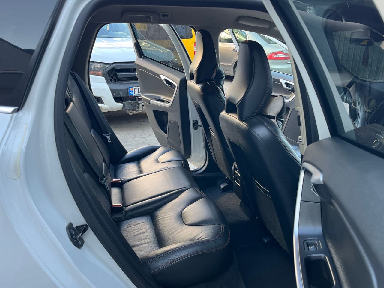 2011 Volvo XC 60 — Miniatură 20