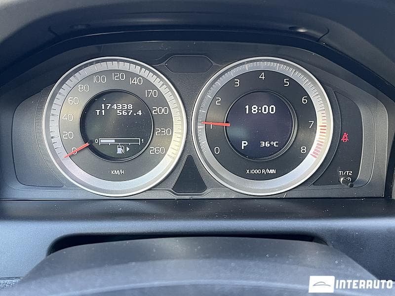2011 Volvo XC 60 — Miniatură 14