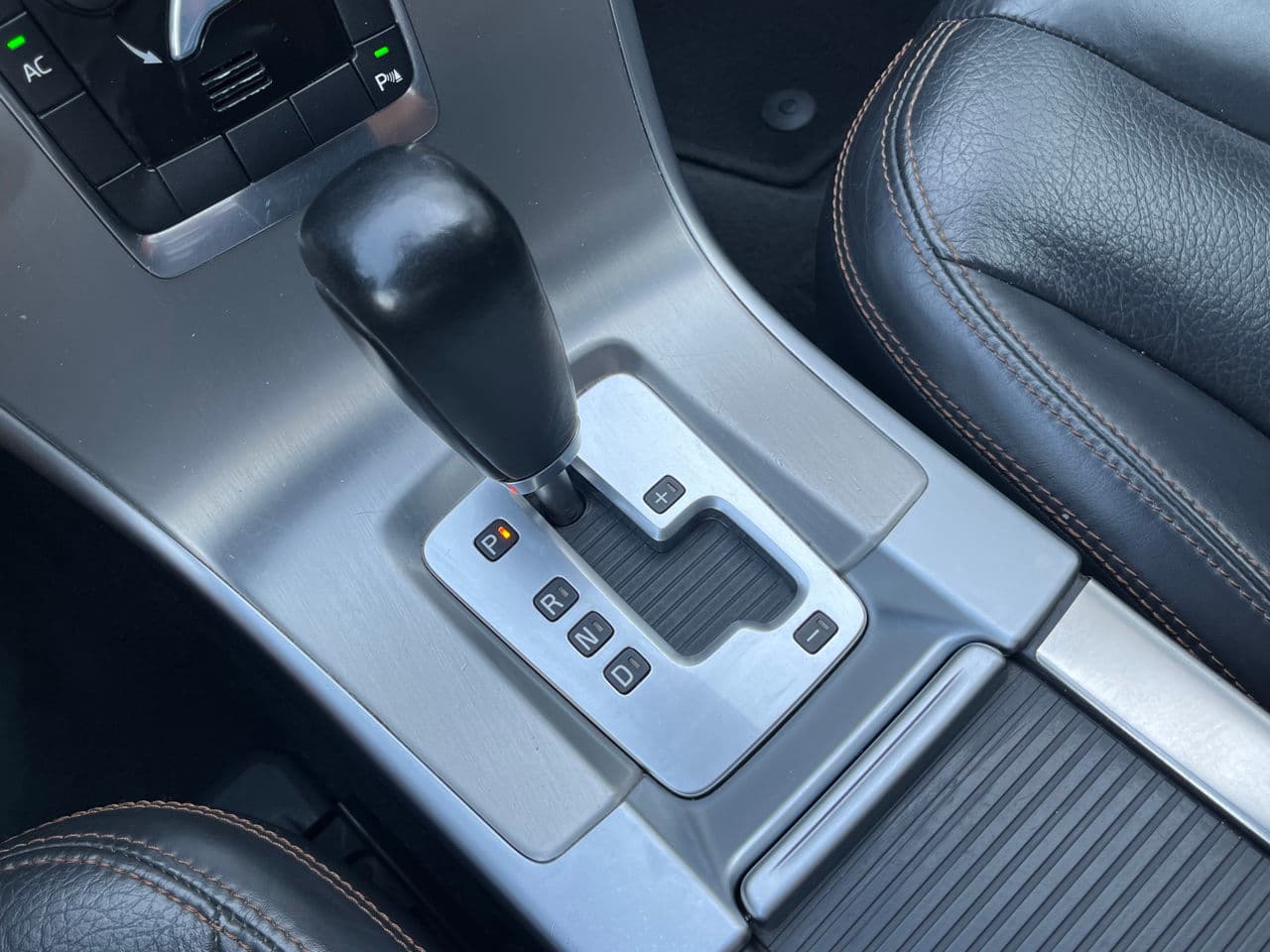 2011 Volvo XC 60 — Miniatură 17