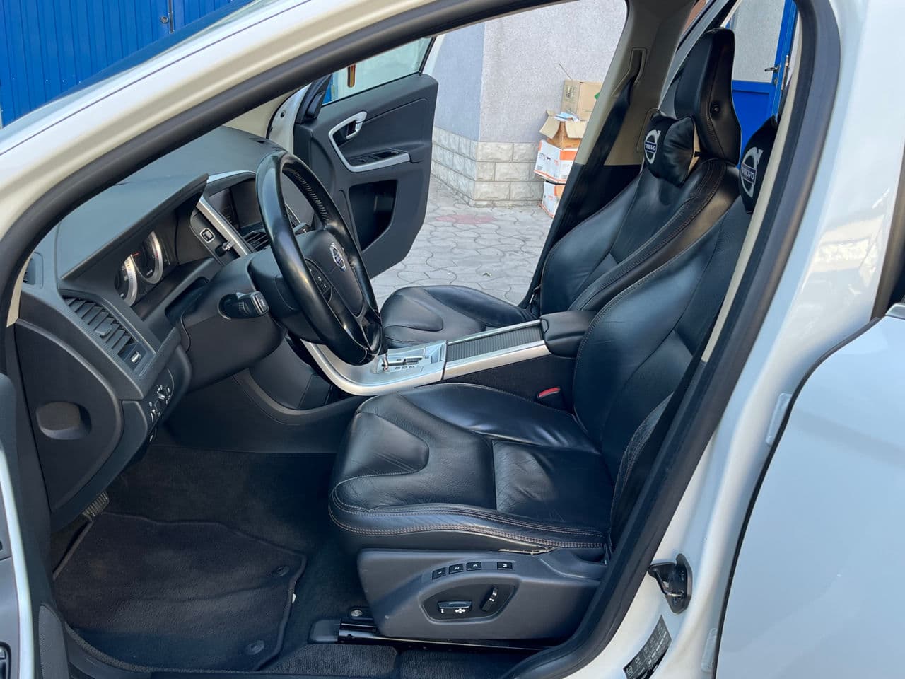 2011 Volvo XC 60 — Miniatură 7