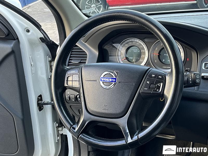 2011 Volvo XC 60 — Miniatură 11