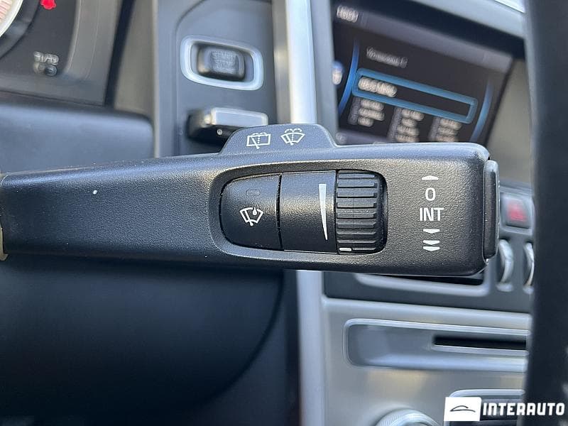 2011 Volvo XC 60 — Miniatură 13