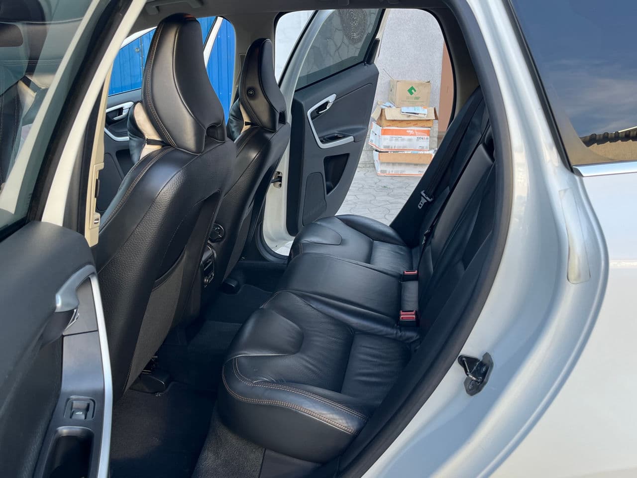2011 Volvo XC 60 — Miniatură 18