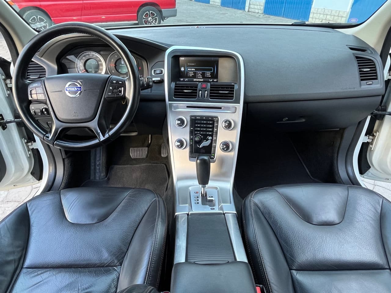 2011 Volvo XC 60 — Miniatură 9