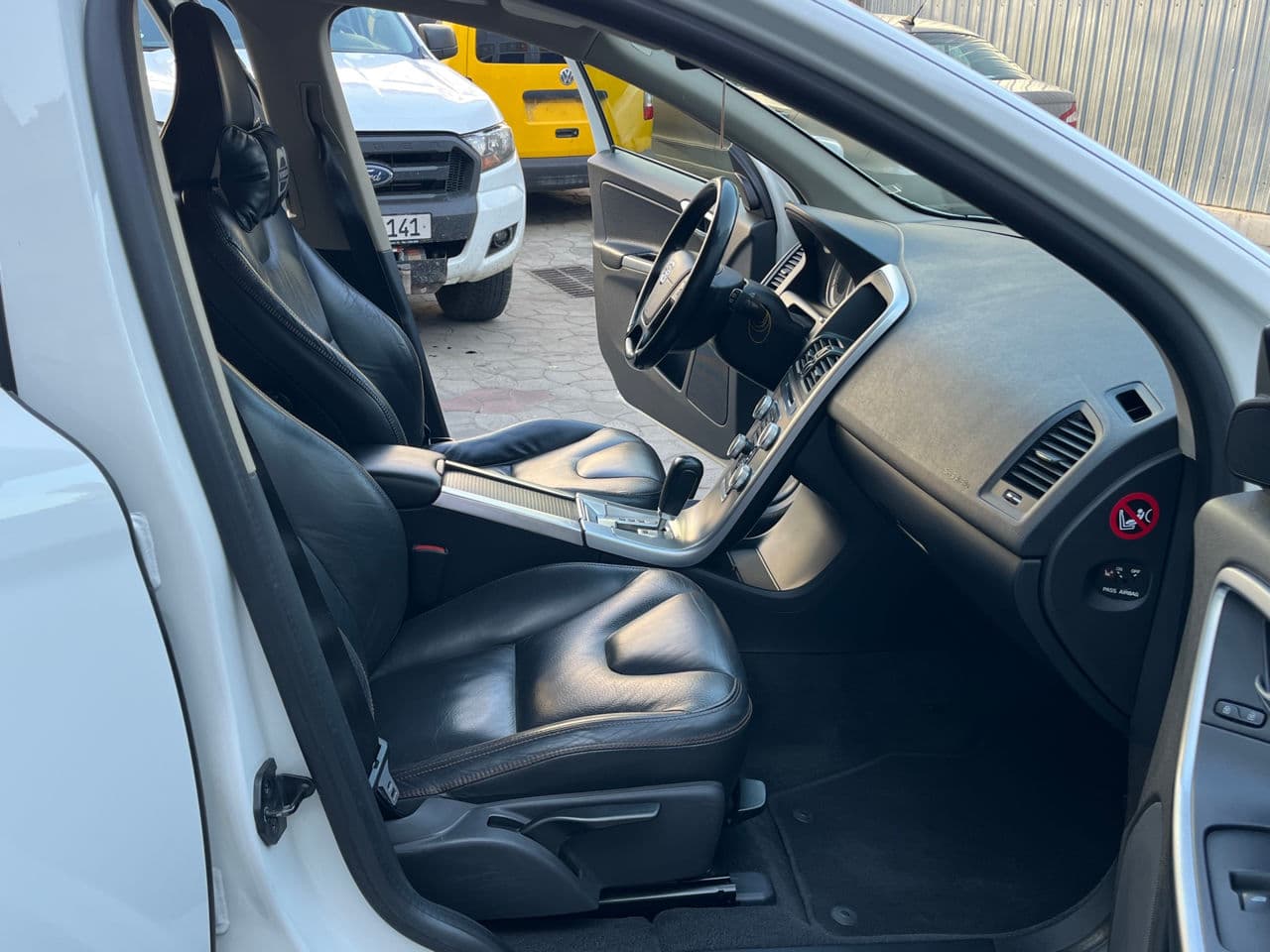 2011 Volvo XC 60 — Miniatură 21