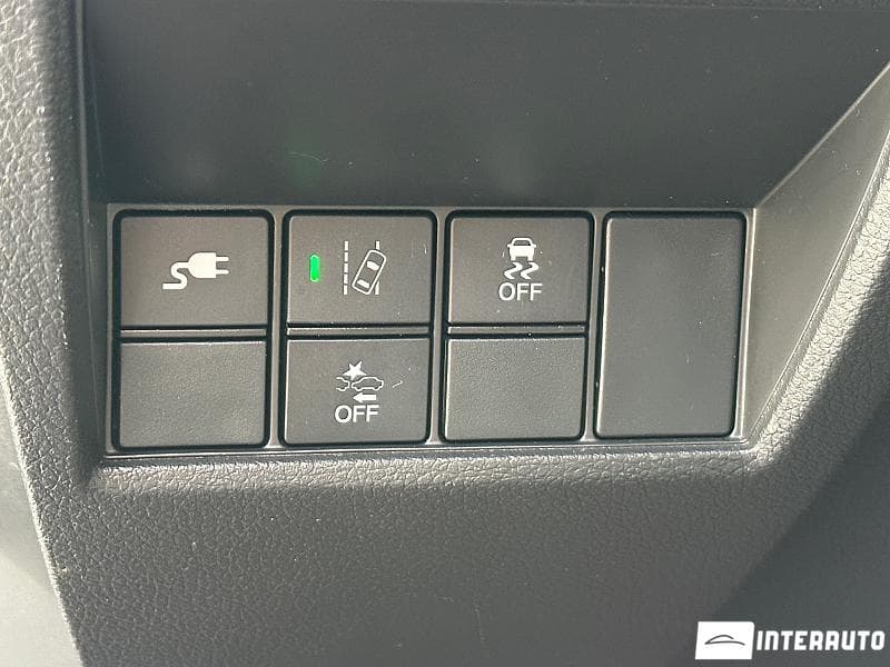2018 Honda Clarity — Miniatură 19