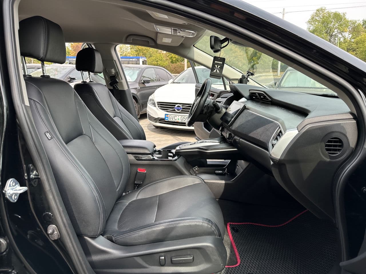 2018 Honda Clarity — Miniatură 14
