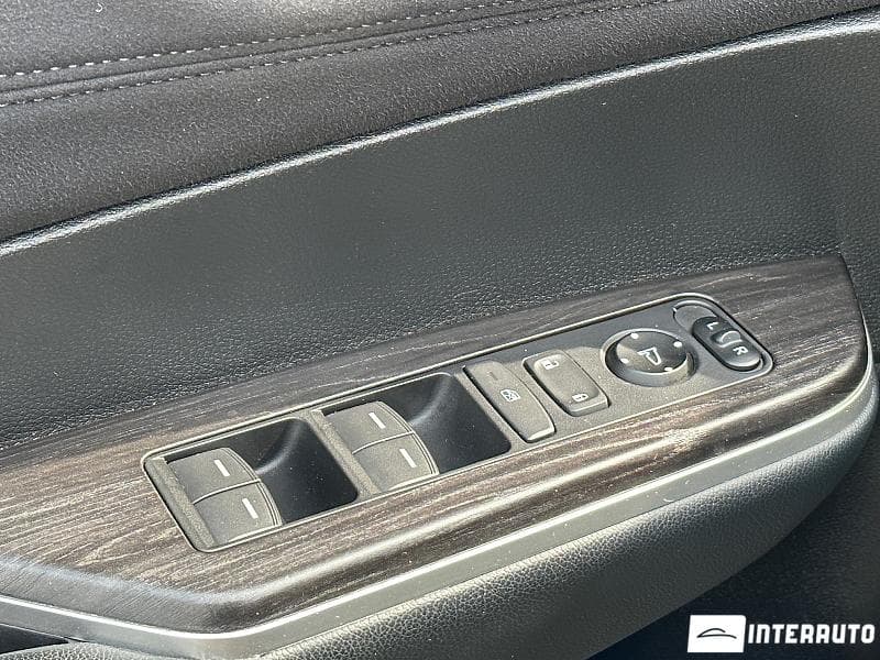 2018 Honda Clarity — Miniatură 17