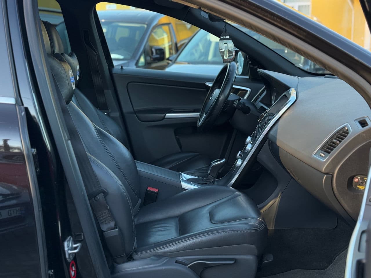 2016 Volvo XC 60 — Miniatură 17