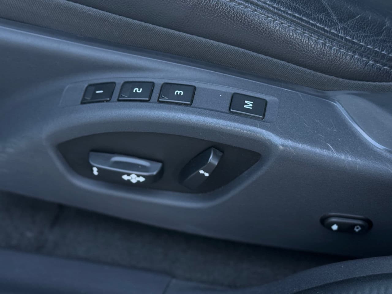 2016 Volvo XC 60 — Miniatură 6