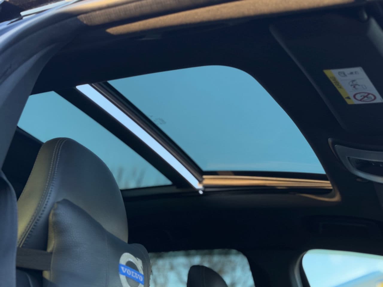 2016 Volvo XC 60 — Miniatură 18