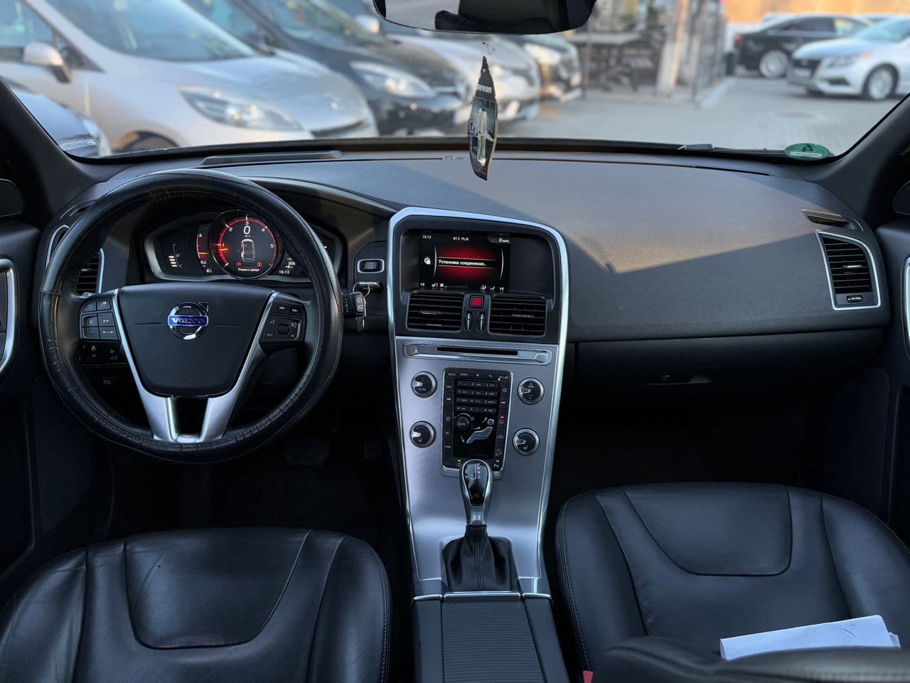 2016 Volvo XC 60 — Miniatură 11