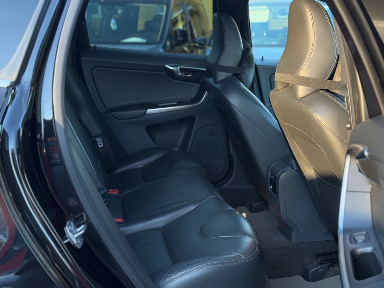 2016 Volvo XC 60 — Miniatură 19