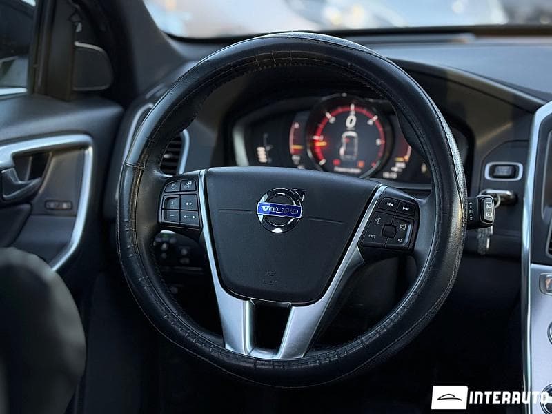 2016 Volvo XC 60 — Miniatură 12