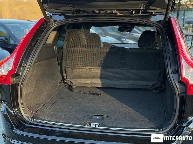 2016 Volvo XC 60 — Miniatură 21