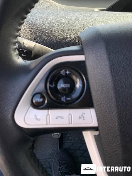 Toyota Prius 2018 — Миниатюра 13
