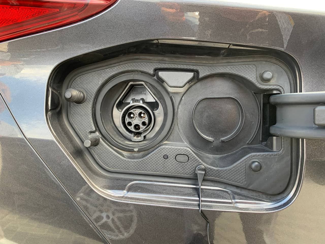Toyota Prius 2018 — Миниатюра 20