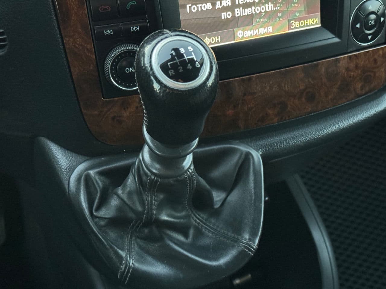 2011 Mercedes Viano — Miniatură 11