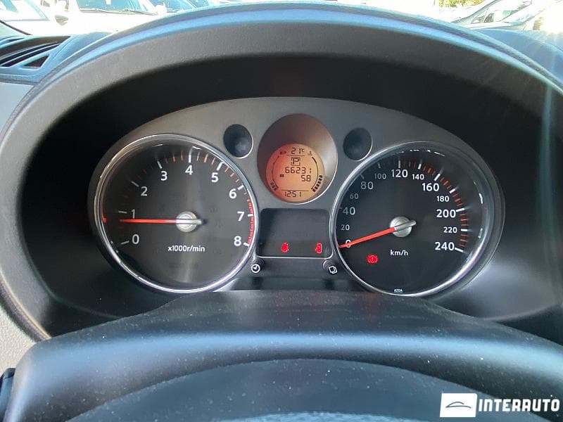 2010 Nissan X-Trail — Miniatură 8