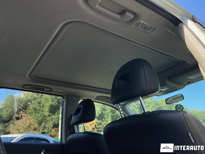 2010 Nissan X-Trail — Miniatură 16