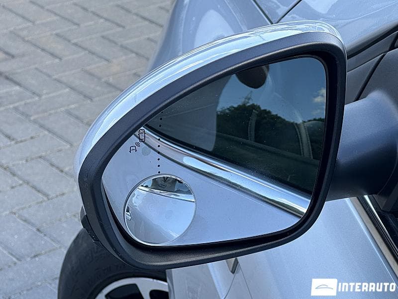 2019 Renault Megane — Miniatură 21