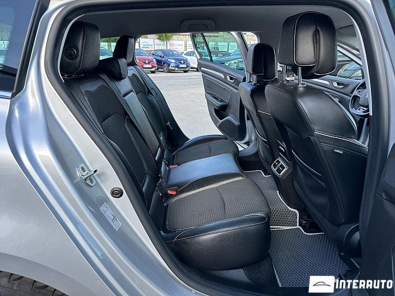 2019 Renault Megane — Miniatură 15