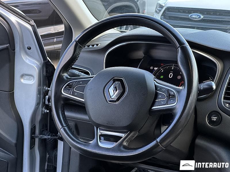 2019 Renault Megane — Miniatură 7