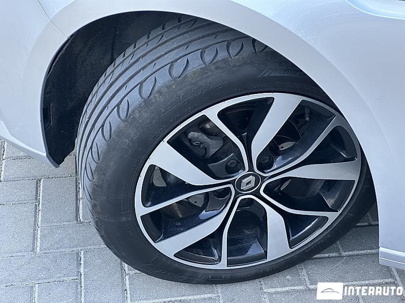 2019 Renault Megane — Miniatură 22
