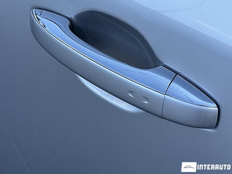 2019 Renault Megane — Miniatură 20