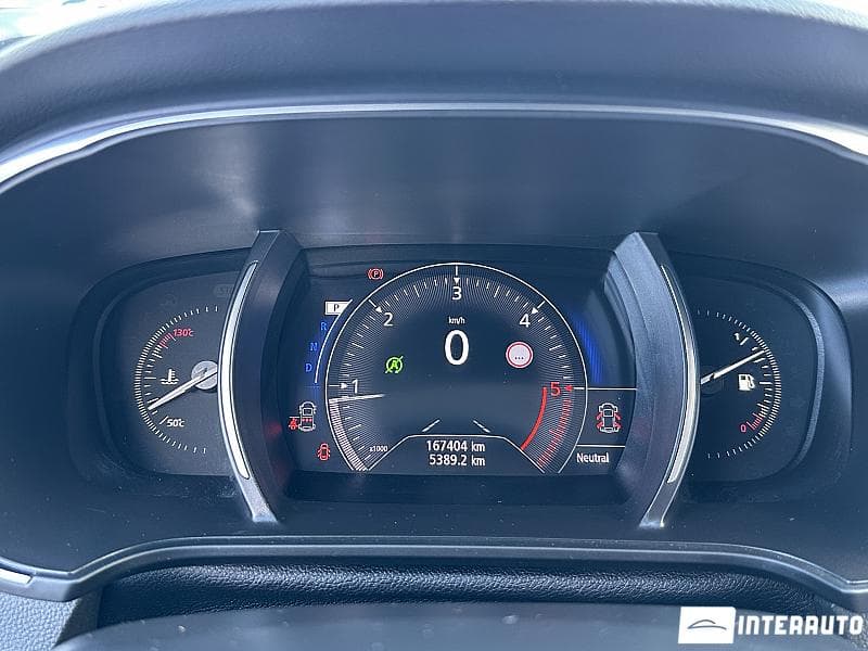 2019 Renault Megane — Miniatură 8