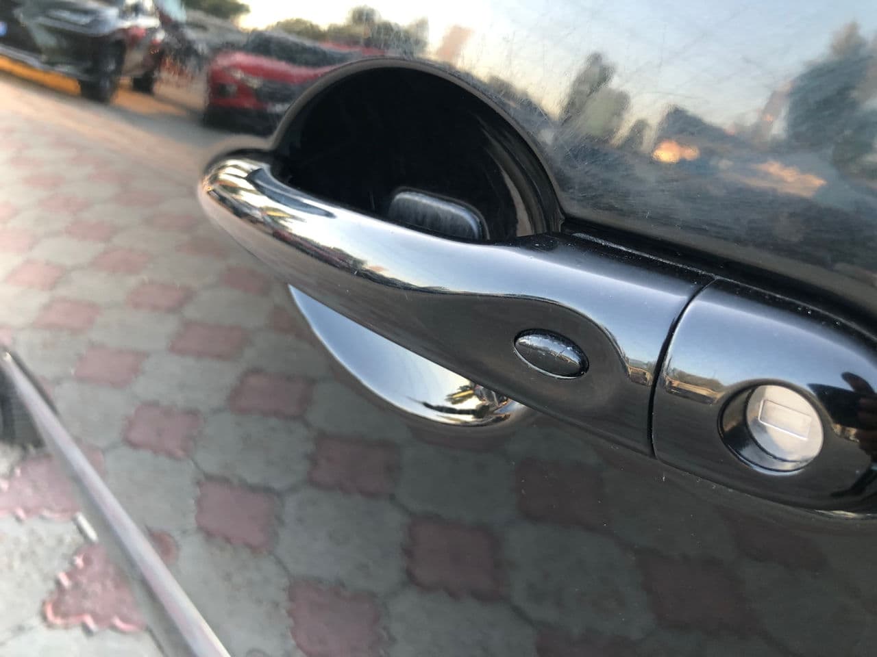 2012 Renault Grand Scenic — Miniatură 5