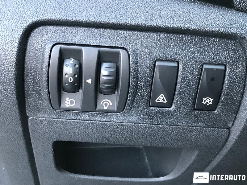 2012 Renault Grand Scenic — Miniatură 8