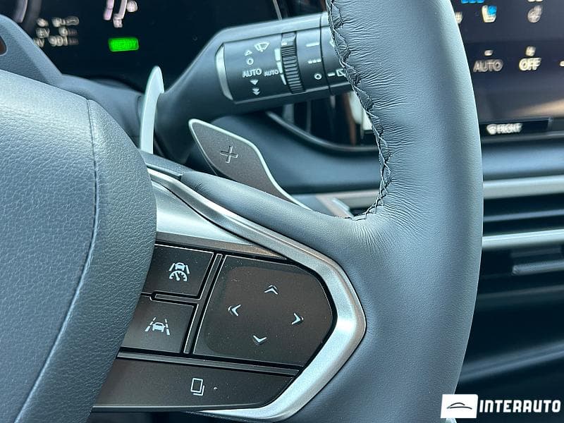 Lexus RX 450h 2023 — Миниатюра 9
