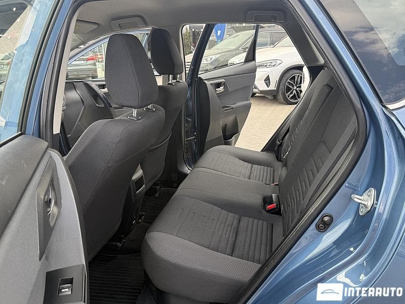 Toyota Auris 2016 — Миниатюра 13