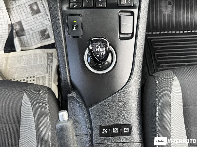 Toyota Auris 2016 — Миниатюра 12