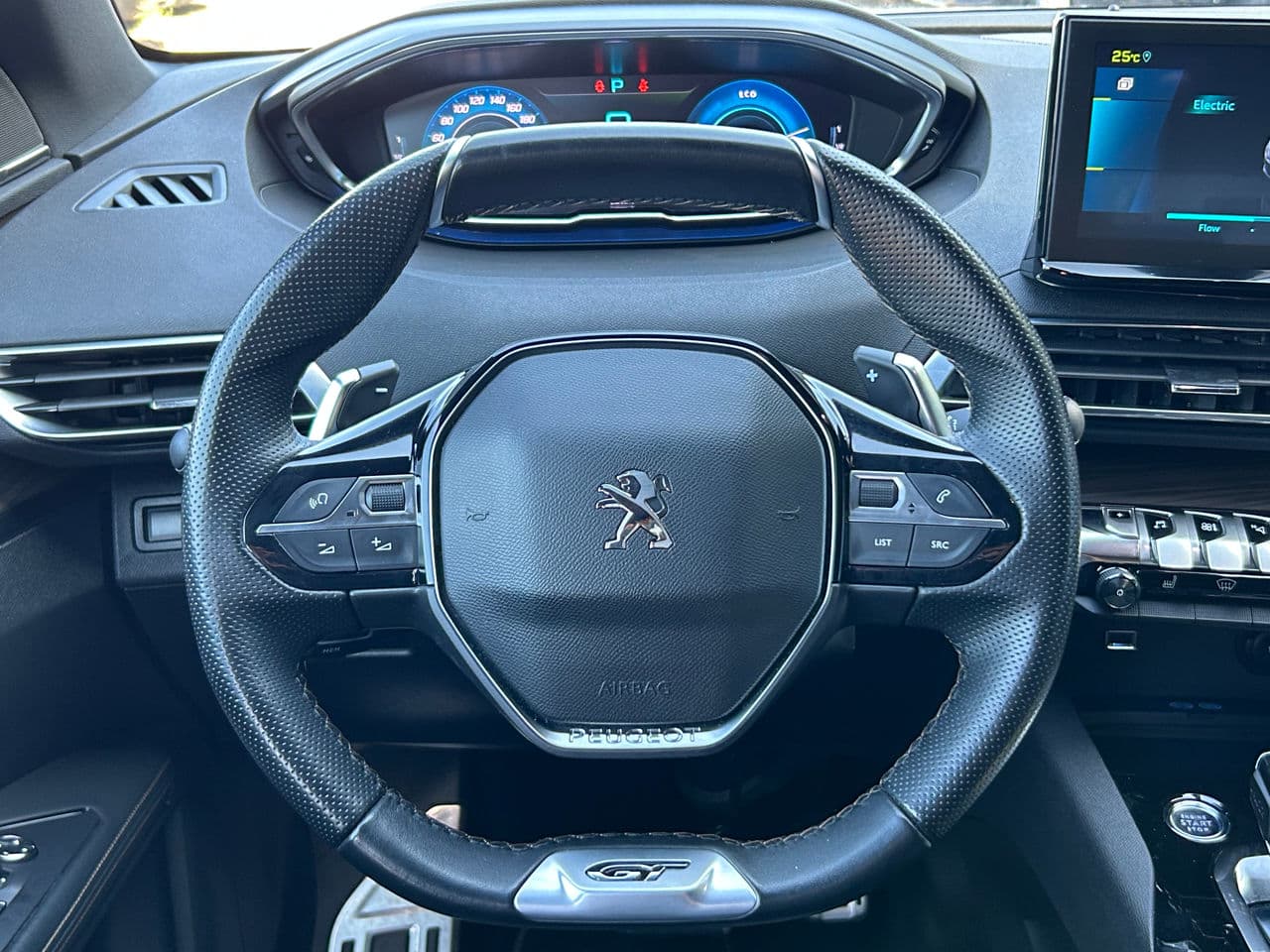 2021 Peugeot 3008 — Miniatură 13