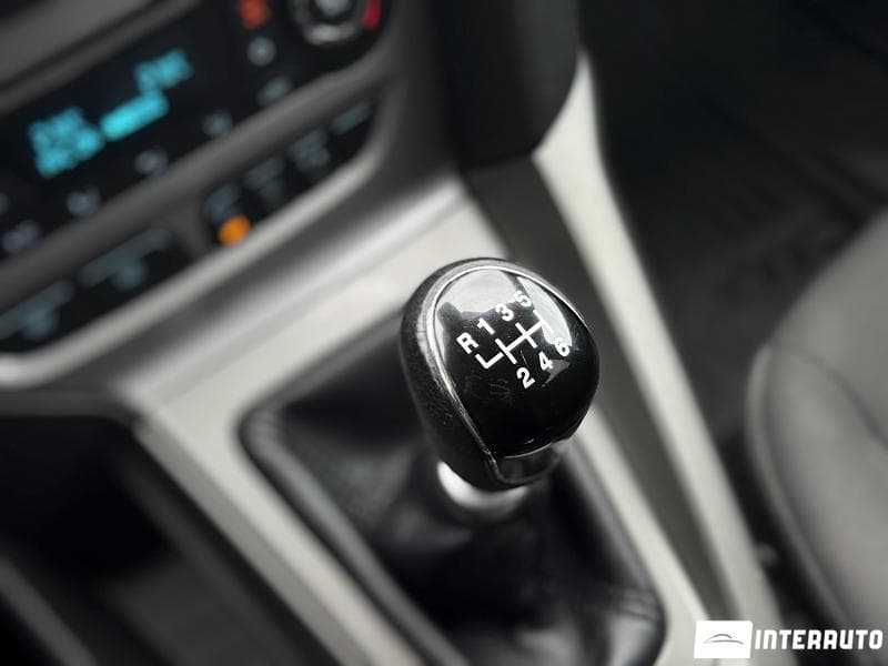 Ford Focus 2013 — Миниатюра 14
