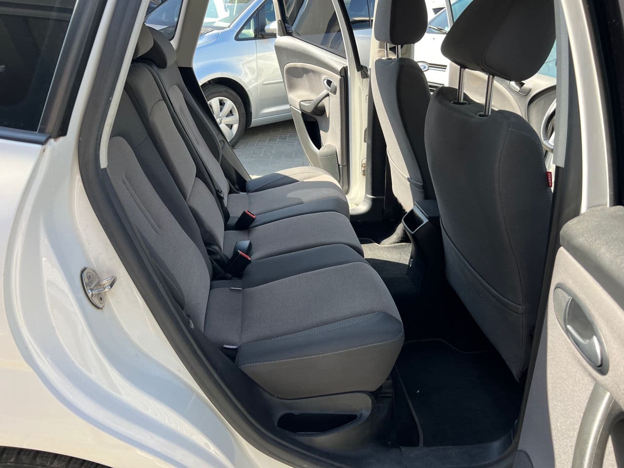 Seat Altea 2011 — Миниатюра 13