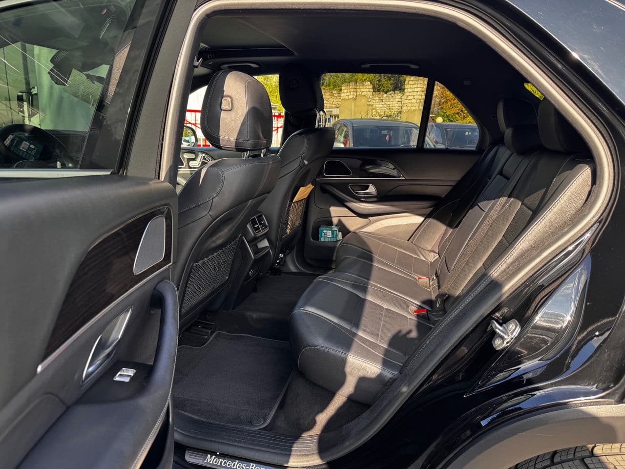 2020 Mercedes GLE 350 — Miniatură 16