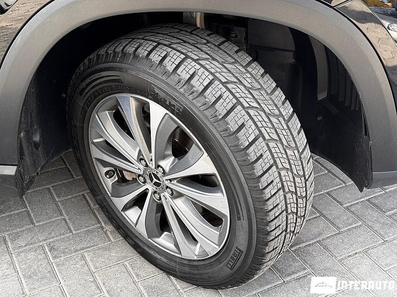 2020 Mercedes GLE 350 — Miniatură 20