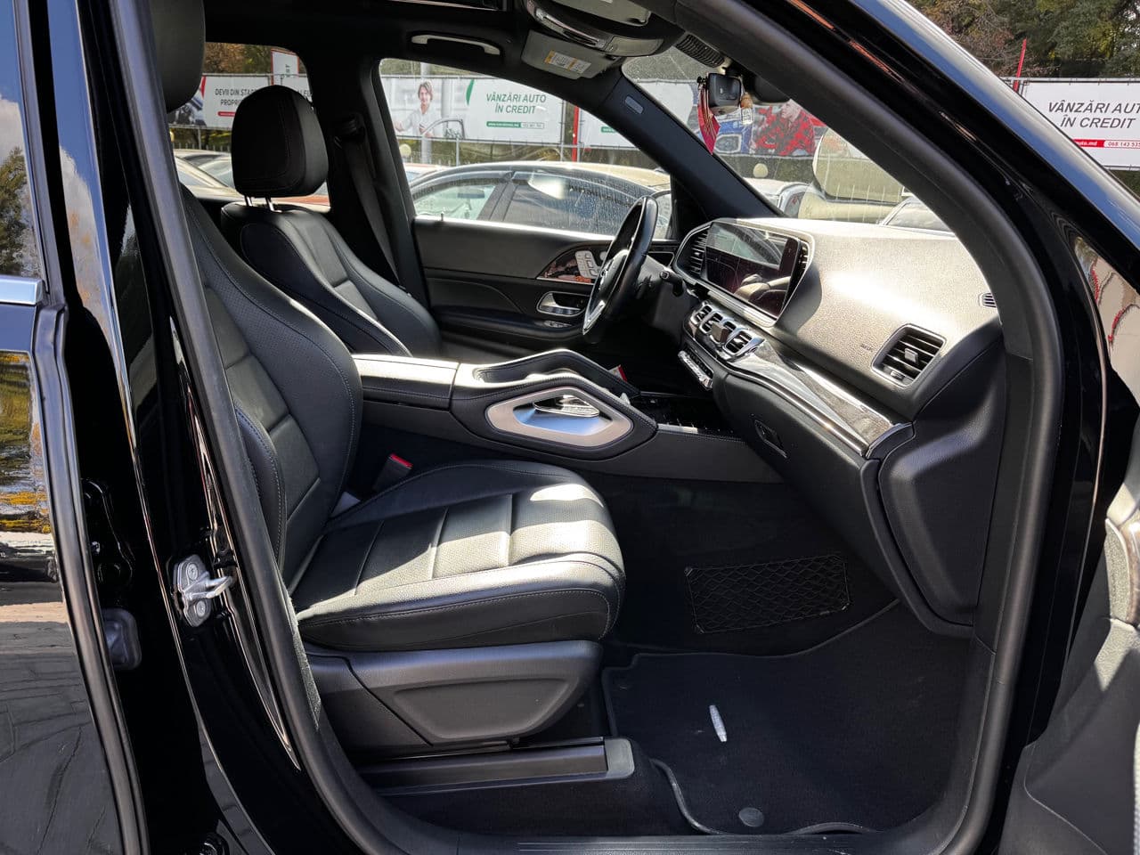2020 Mercedes GLE 350 — Miniatură 5